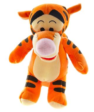 Tigger from Winnie-the-Pooh Books