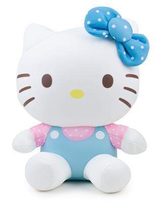 Children cloth toy-Hello Kitty figure