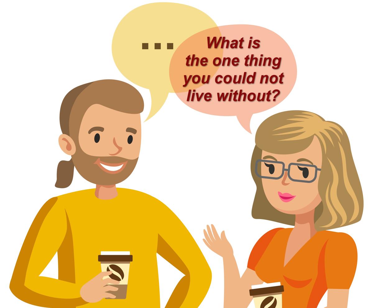 Tackle the Suppositions of Life With These Hypothetical Questions - Social  Mettle