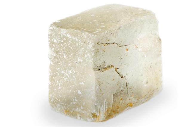 calcite mineral