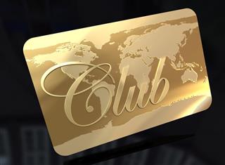 Club card