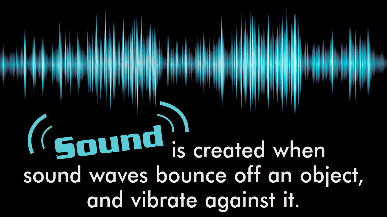 Facts about Sound Waves for Kids