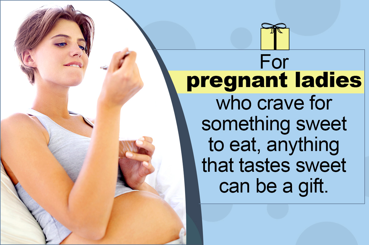 Birthday Gifts for Pregnant Women