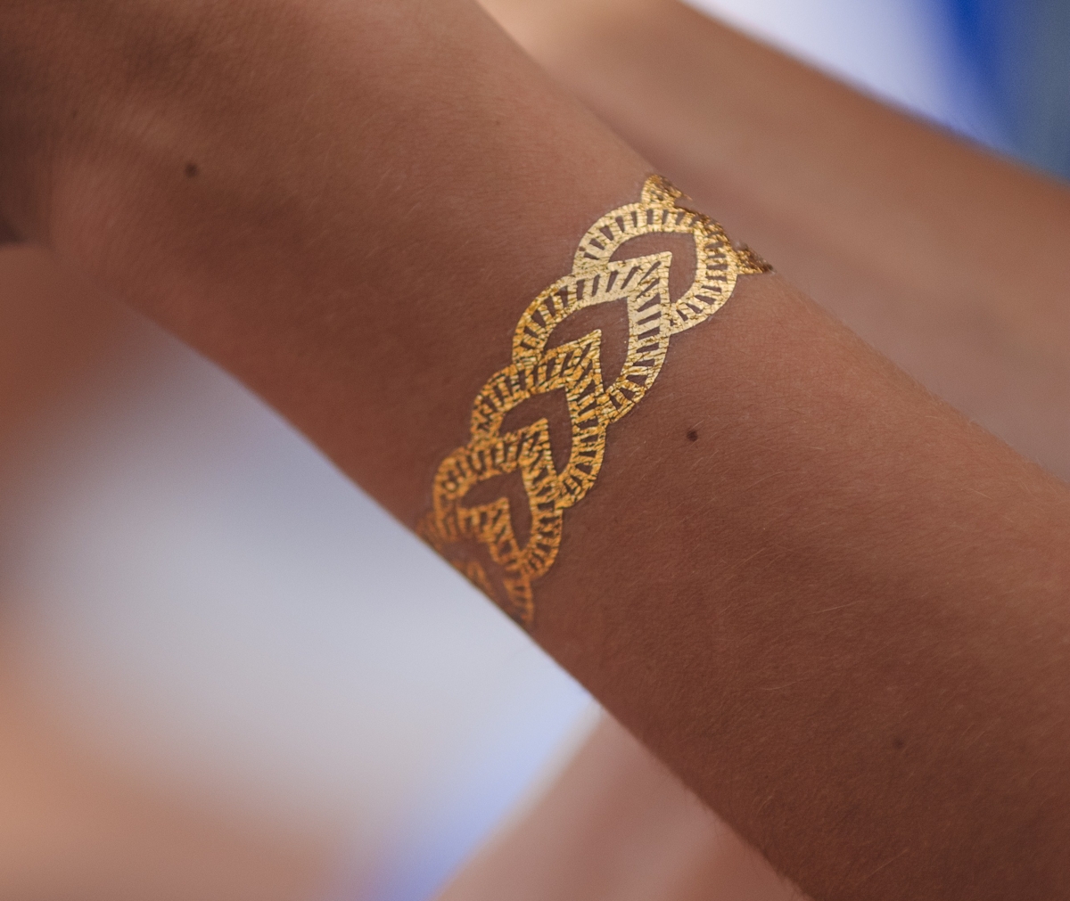 Temporary Tattoos that Last a Long Time - Thoughtful Tattoos