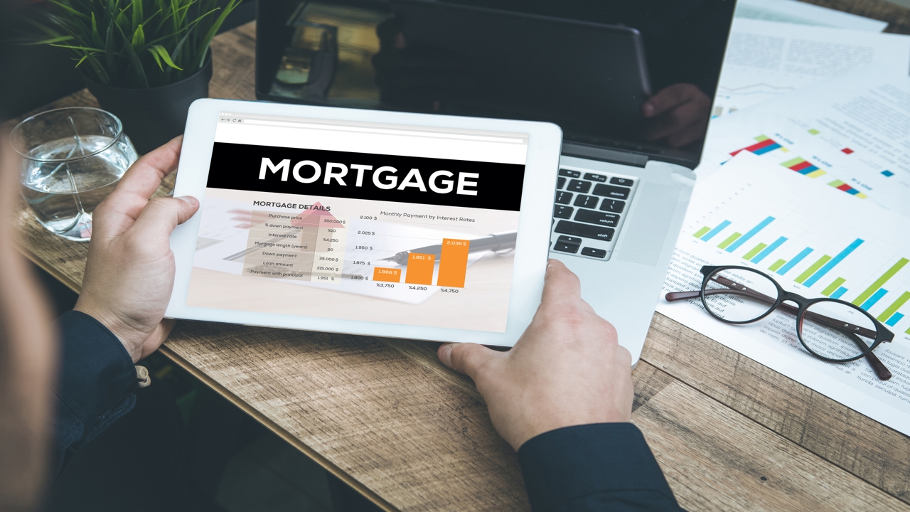 How do Mortgage Companies Work