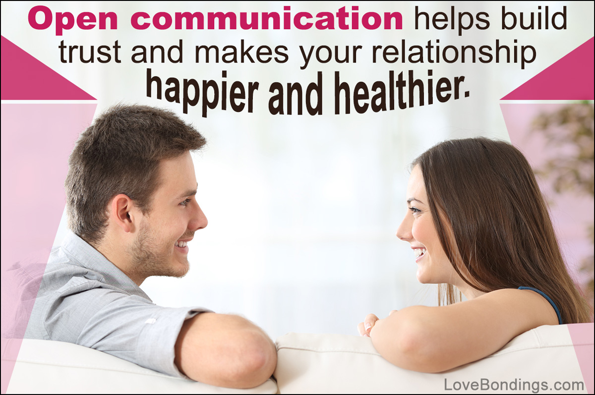 Why is Communication Important in a Relationship?