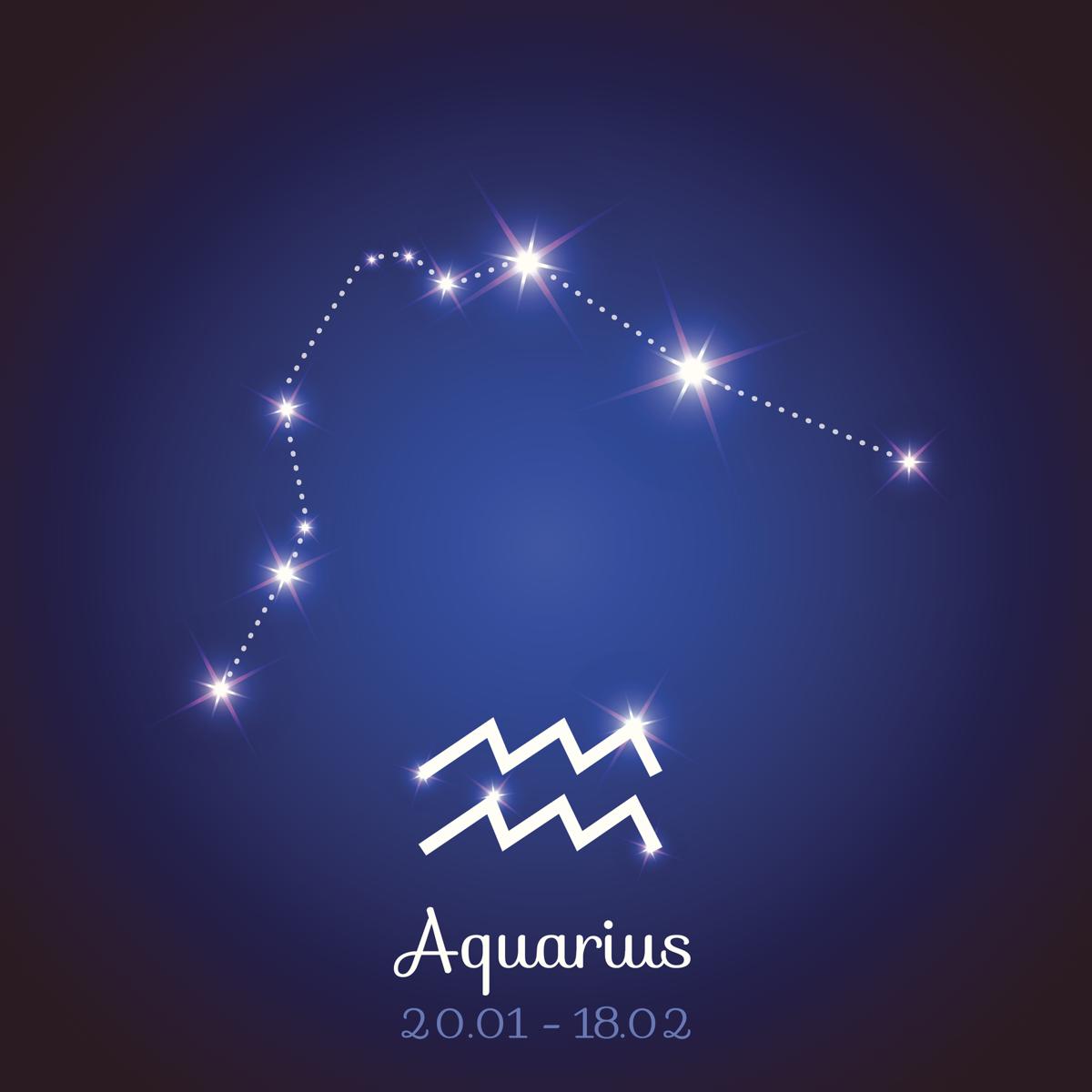 Aquarius and Libra Compatibility: Can They Remain Committed for Life ...