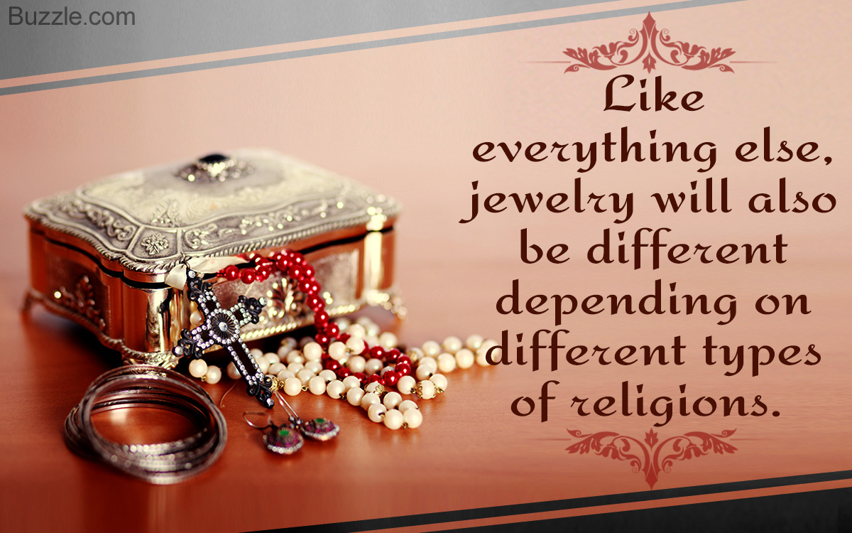 Religious Jewelry for Women