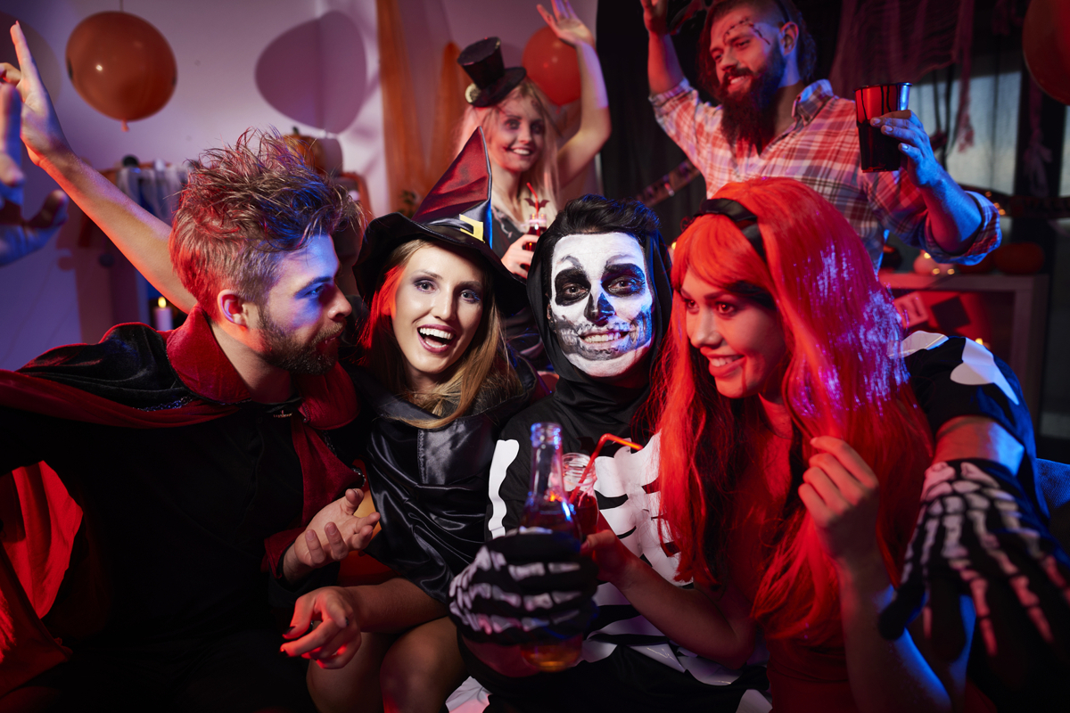 Exclusive Yet Unbelievably Cheap 18th Birthday Party Ideas - Birthday ...