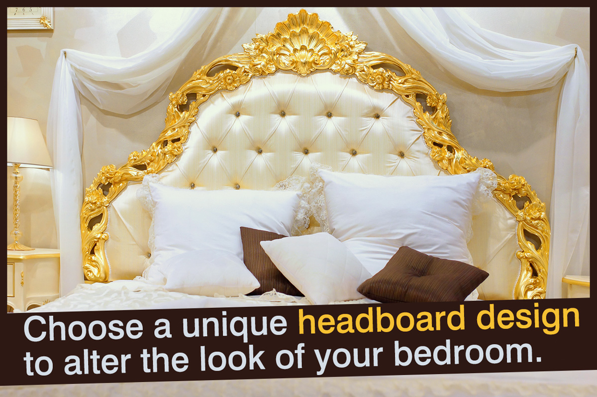 How to Make a Tufted Headboard