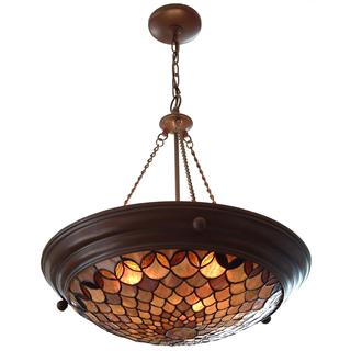 Ceiling Light with clipping path