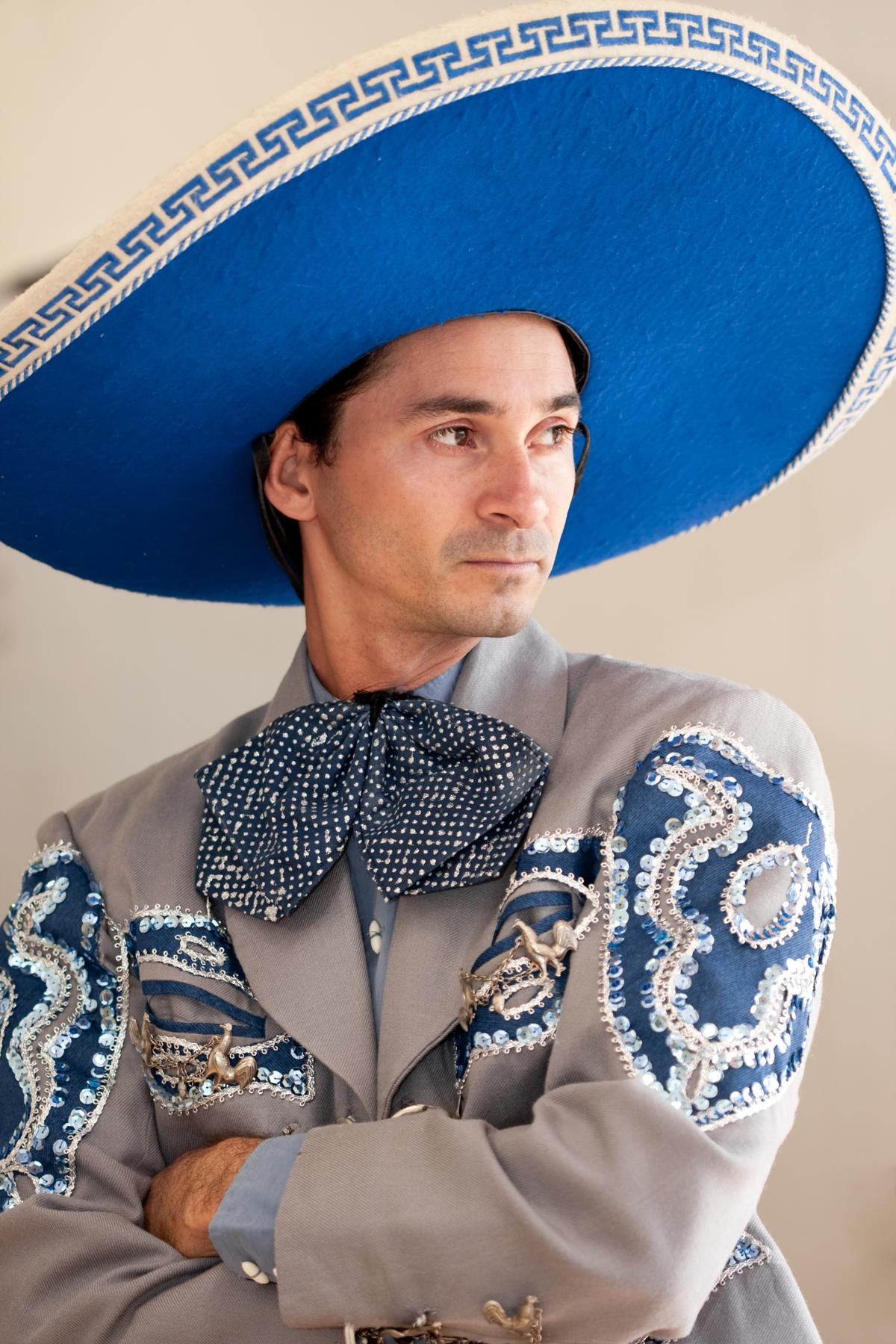 Mexico Clothing For Men