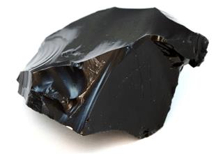 Igneous Rock Obsidian