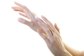 Hand Skin Care