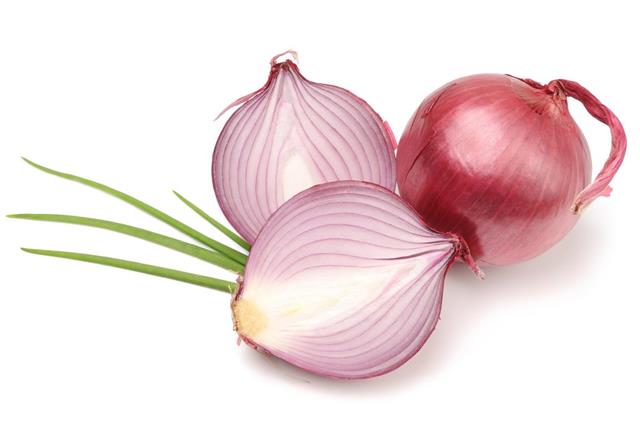 Slice Onions