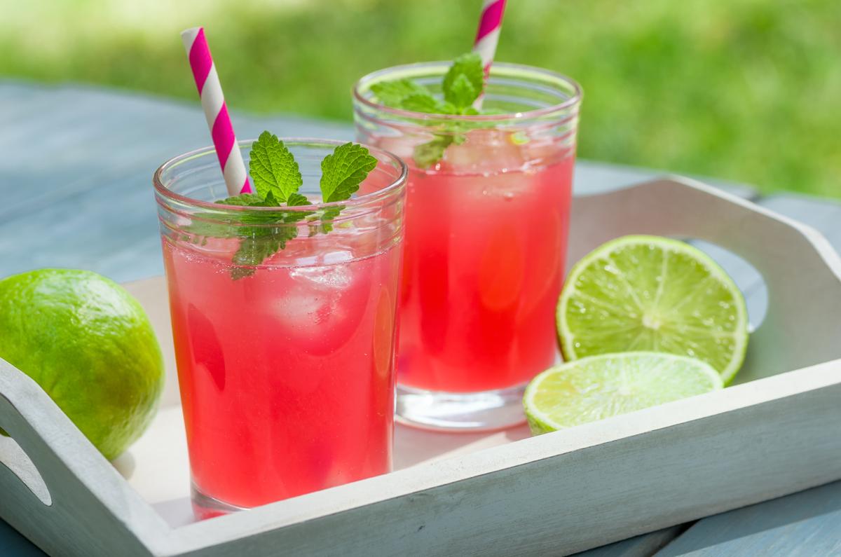 Tempting Non-alcoholic Grenadine Drinks That Everyone Can Enjoy