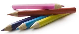 Office: Color Pencils