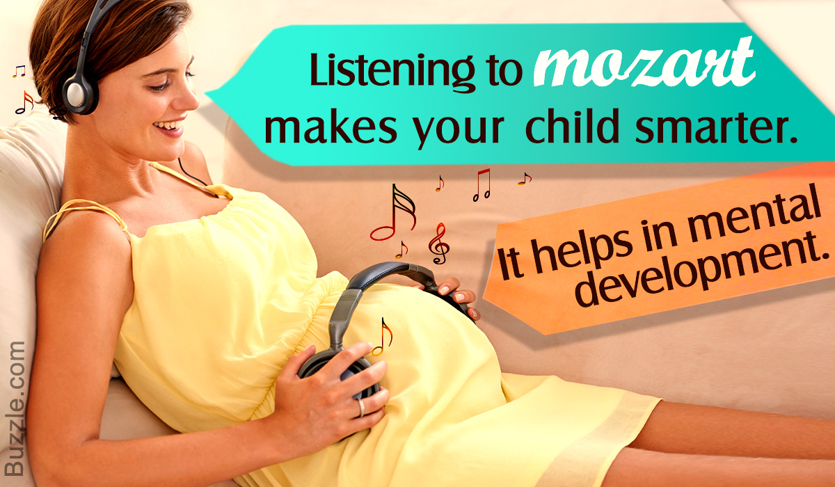 Is the Mozart Effect for Real?