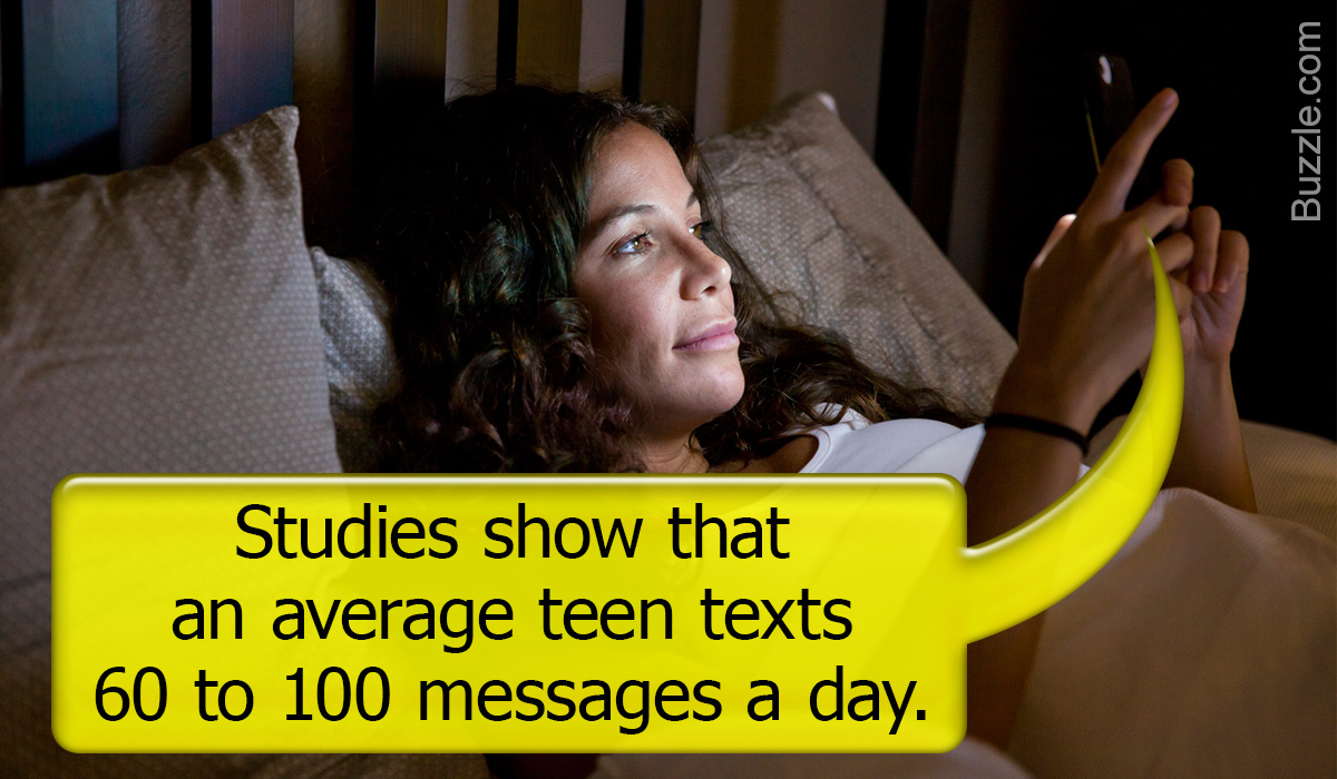 What Causes Sleep Texting Disorder