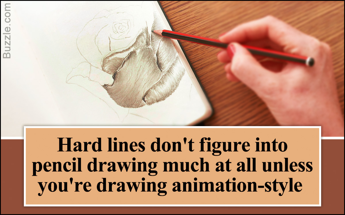 Hone Your Drawing Skills