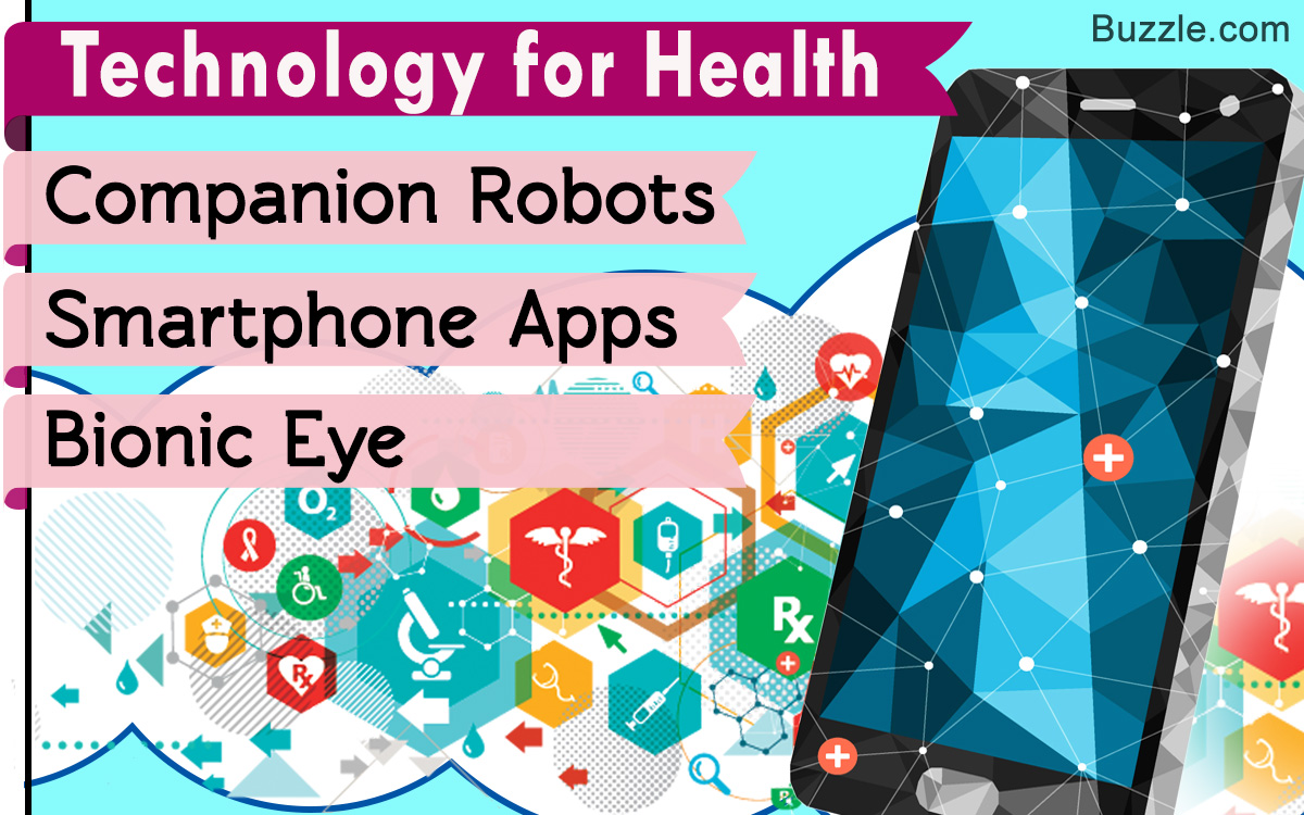 Ways to Use Technology for Better Health