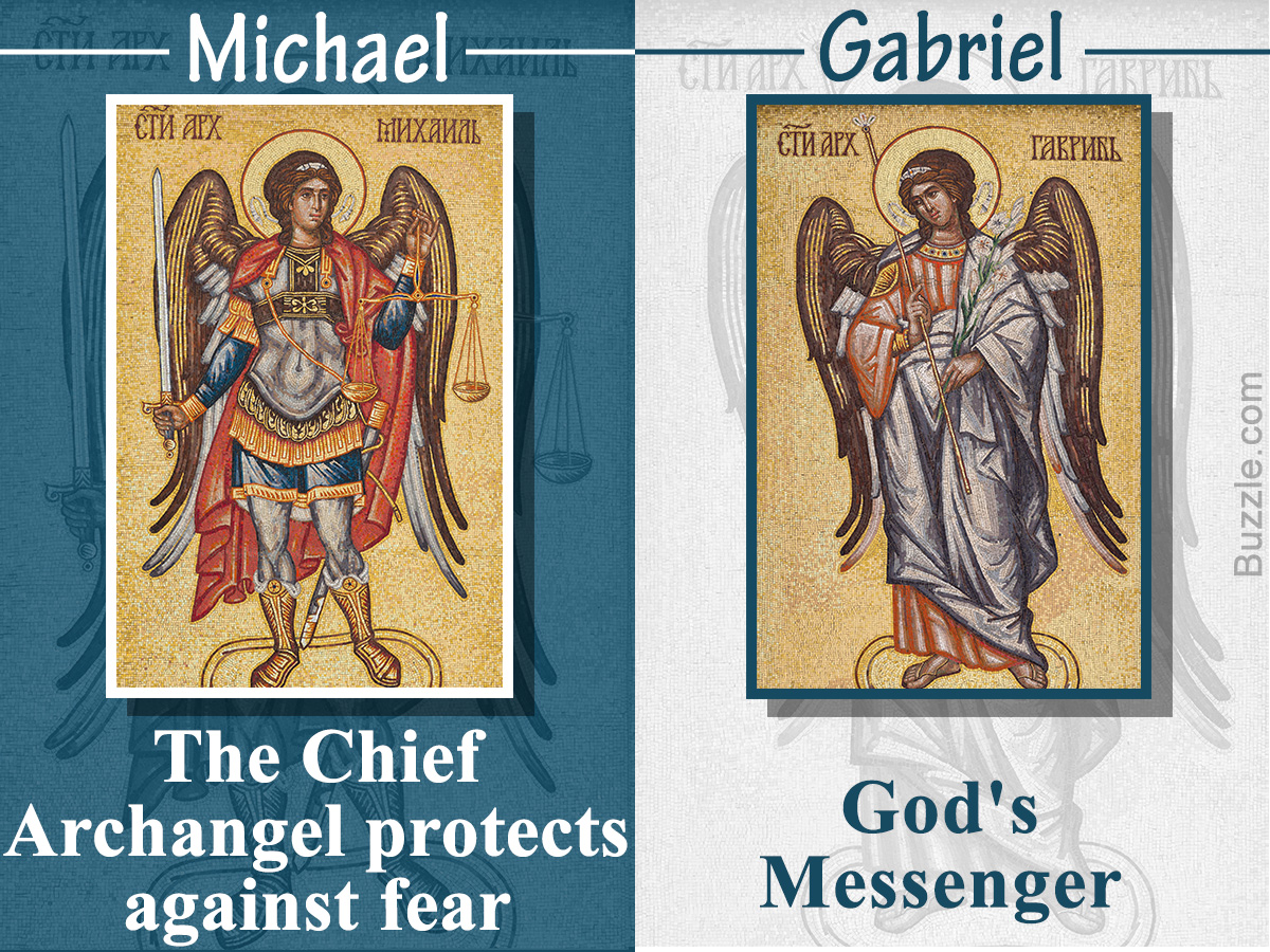Who are the Archangels and What Do They Do?