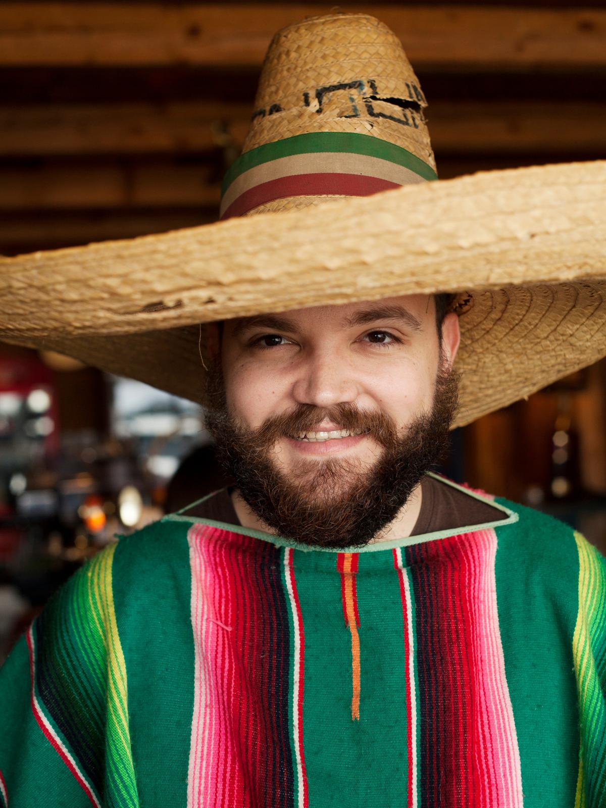How the Various Facets of Mexican Culture Have Changed Over Time