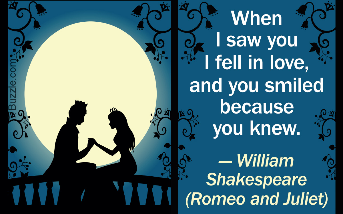 famous shakespeare quotes and meanings