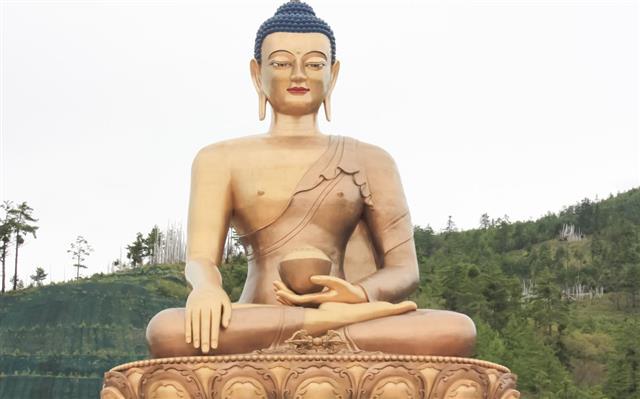 siddhartha gautama buddha