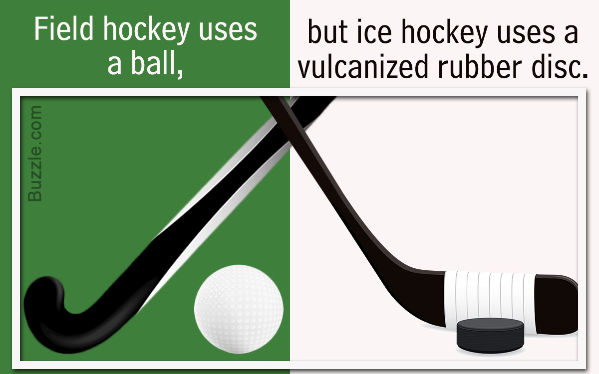 Who Invented Ice Hockey?