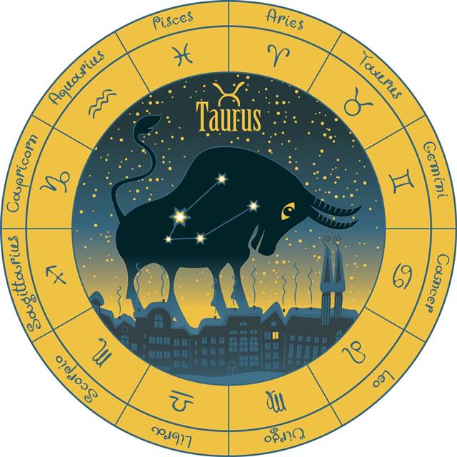 Taurus signs of the zodiac