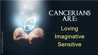 cancer astrology today