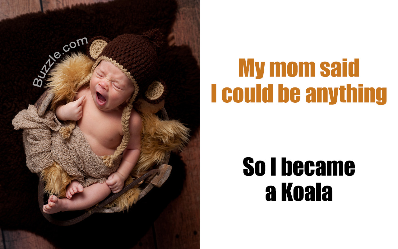These Funny Sayings About Kids Will Strike a Chord With Every Parent -  Quotabulary