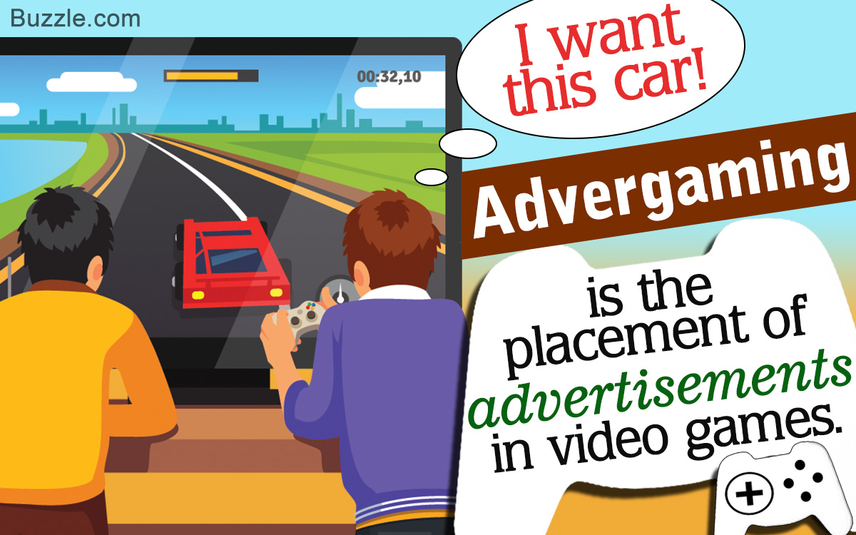 What is Advergaming all About?