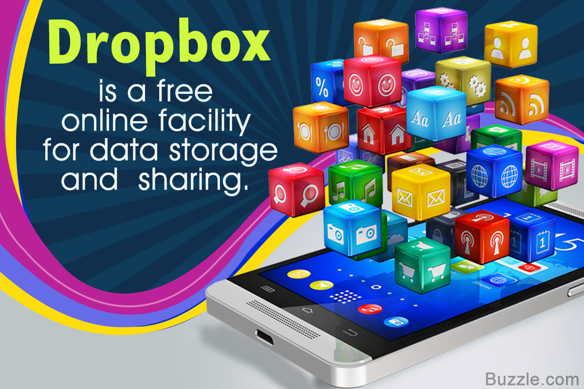 What is Dropbox and How Does it Work?