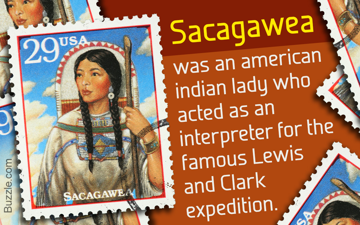 Interesting Facts About Sacagawea