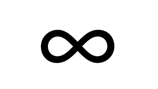 Lemniscate/Infinity symbol