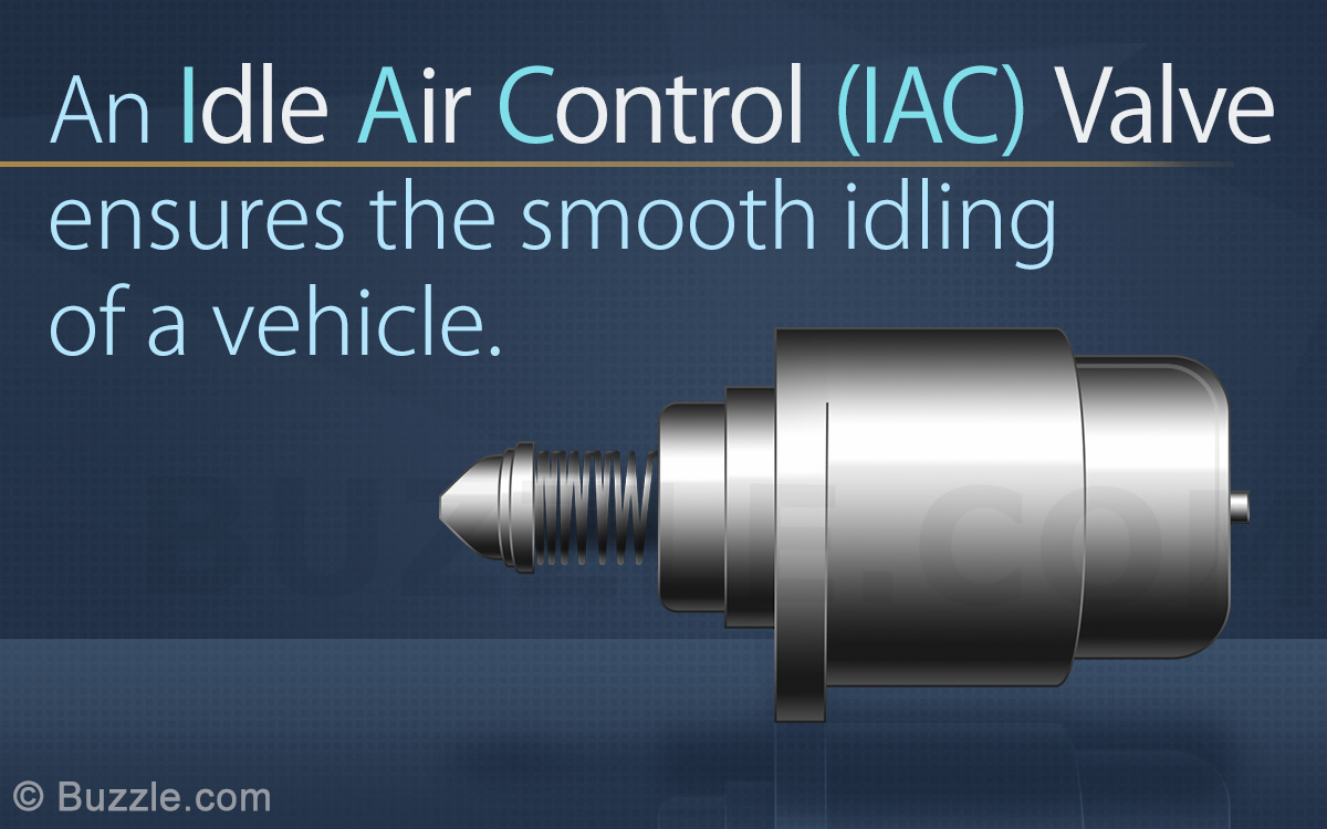 Understanding the Purpose of an Idle Air Control Valve in Your Vehicle