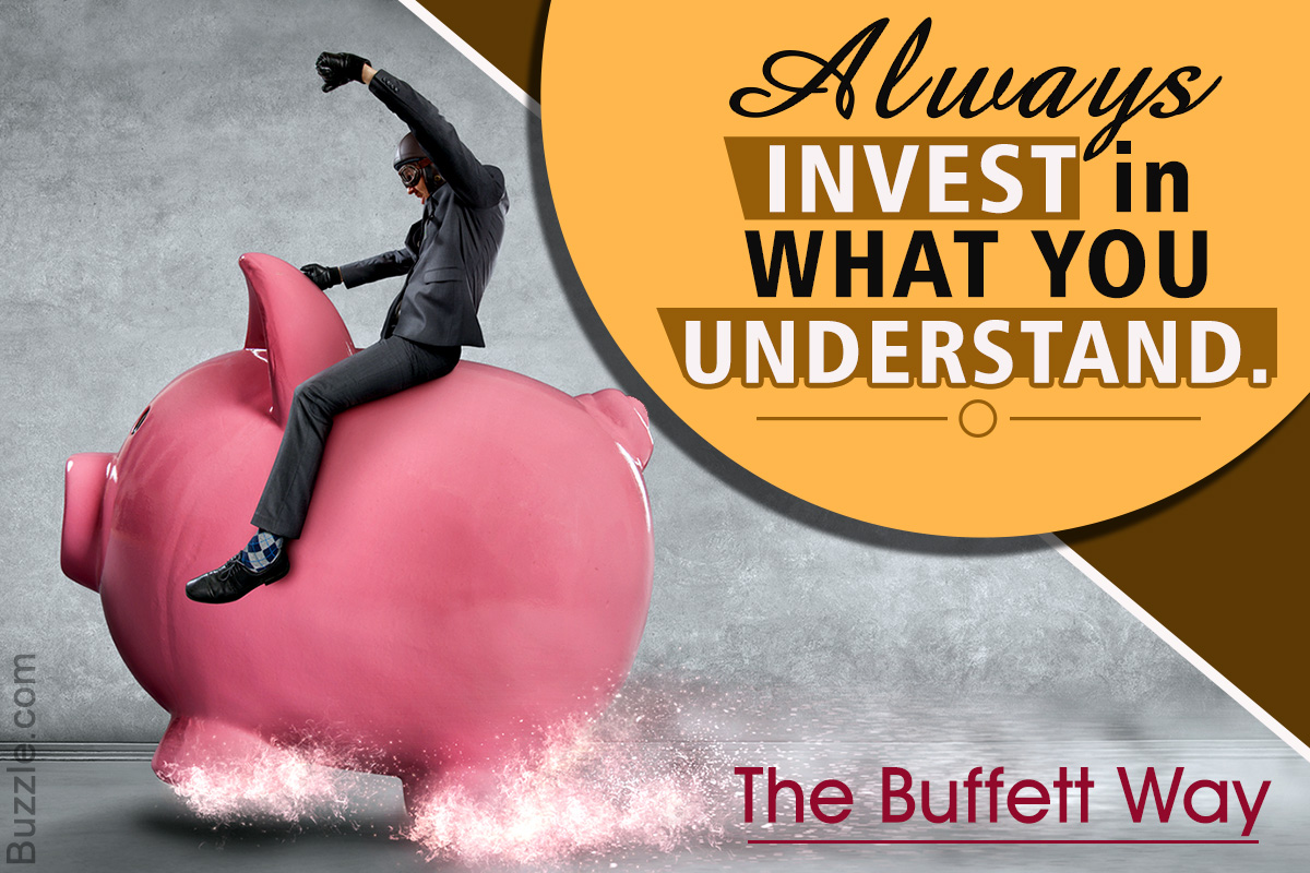 How to Invest and Make Money Like Warren Buffett