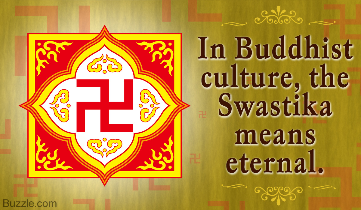 Meaning of the Swastika in Different Cultures