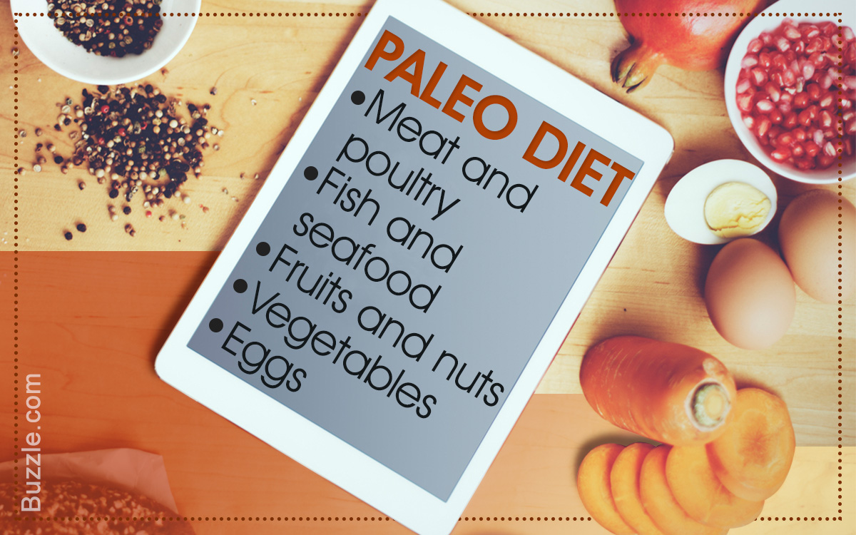 Is the Paleo Diet Healthy?