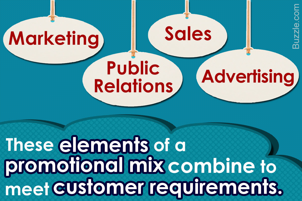 Promotional Mix: Understanding its Elements and Significance With Examples