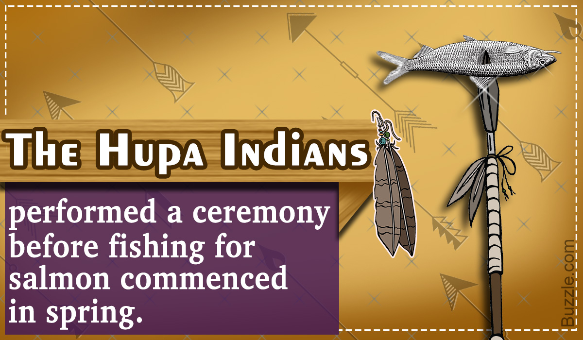 Interesting Facts About the Hupa Tribe