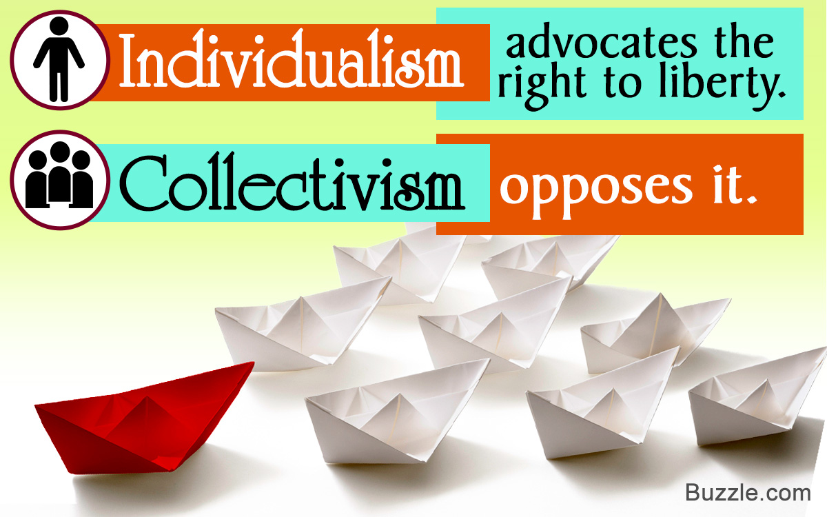 Individualism Vs. Collectivism: Understanding with Examples