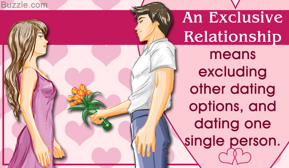 Exclusive Relationship: Meaning, Rules, and Helpful Advice