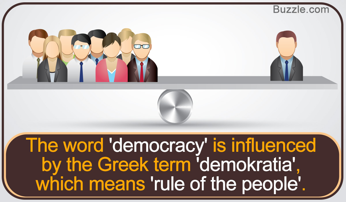 A Comparison Between Direct and Representative Democracy
