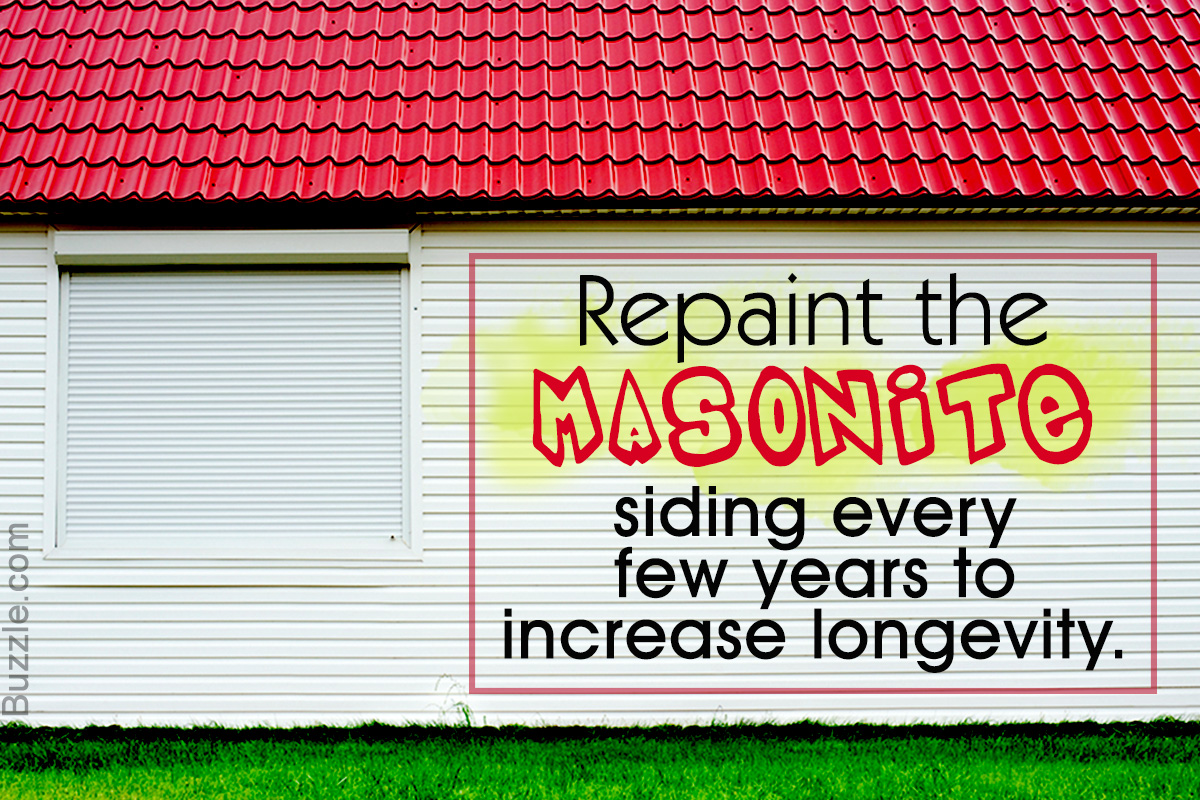 Masonite Siding: 12 Common Problems and How to Fix them