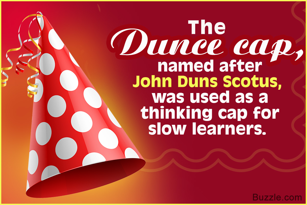 How to Make a Dunce Cap Using Different Materials