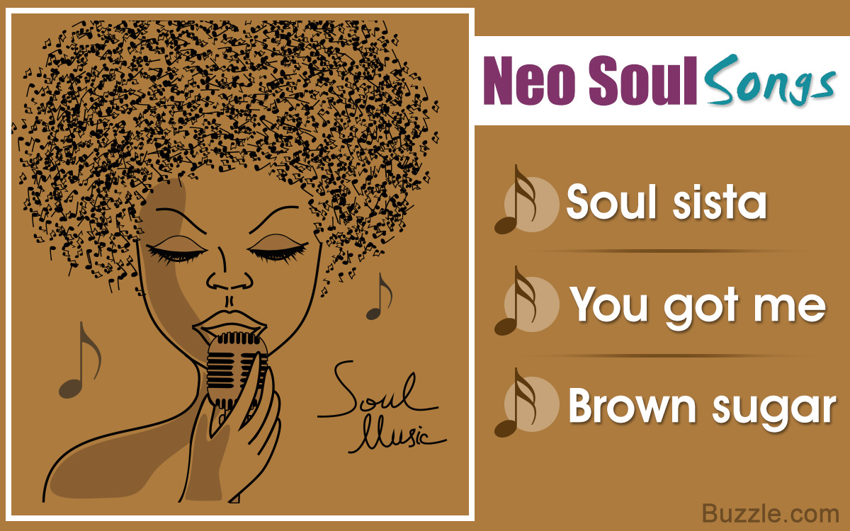 100 Greatest Neo Soul Songs of All Time