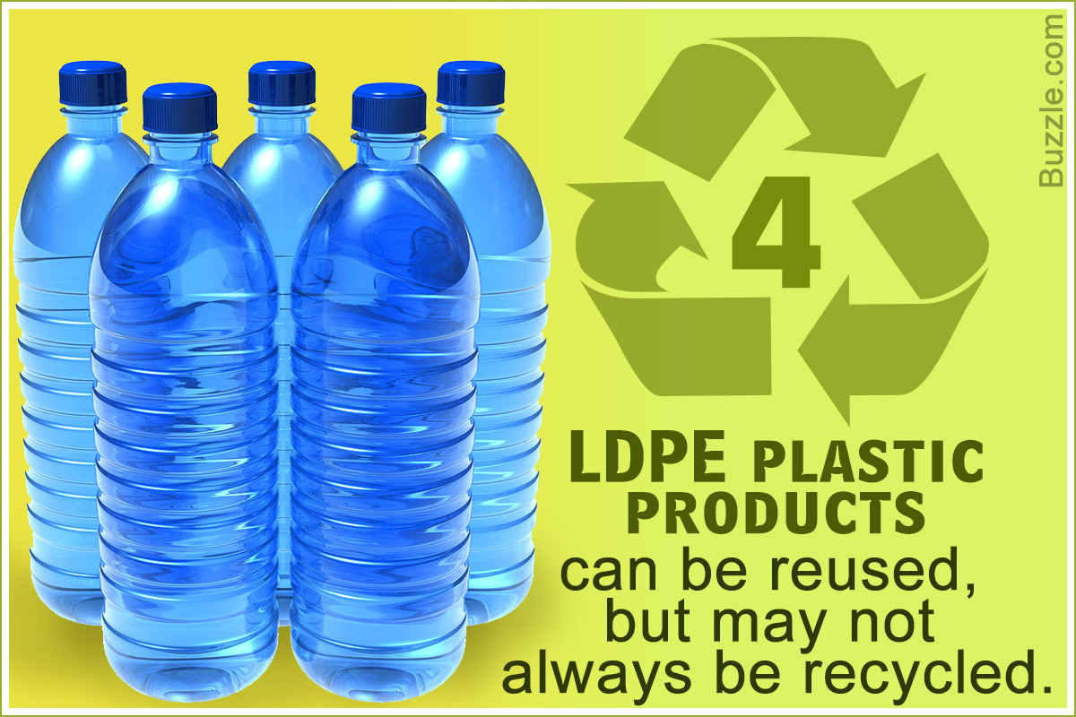 Everything You Need to Know About LDPE Plastic